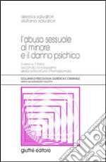 Salvatori Alessia; Salvatori Stefano