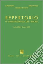 Pacifico Mario; Pacifico Enrico; Pacifico Massimiliano