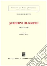 De Stefano Rodolfo; Farias D. (cur.)