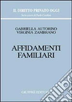 Autorino Stanzione Gabriella; Zambrano Virginia