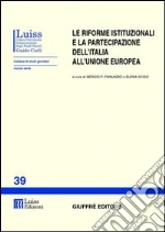 Panunzio S. P. (cur.); Sciso E. (cur.)