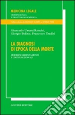 Umani Ronchi Giancarlo; Bolino Giorgio; Traditi Francesco