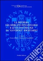 Belli F. (cur.); Salerno M. E. (cur.)