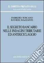 Razzante Ranieri; Toscano Fabrizio