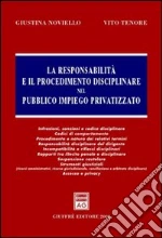 Noviello Giustina; Tenore Vito