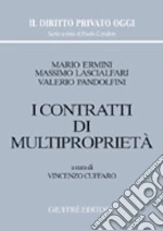 Ermini Mario; Lascialfari Massimo; Pandolfini Valerio; Cuffaro V. (cur.)