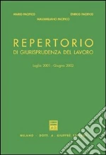 Pacifico Mario; Pacifico Enrico; Pacifico Massimiliano