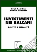 Ardino Luigi A.; Andreano Michele