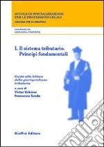 Uckmar V. (cur.); Tundo F. (cur.)