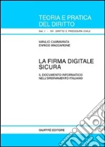 Cammarata Manlio; Maccarone Enrico