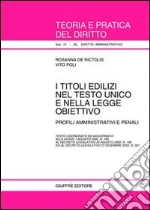 De Nictolis Rosanna; Poli Vito