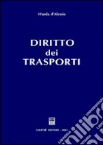 D'Alessio Wanda