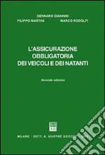 Giannini Gennaro; Martini Filippo; Rodolfi Marco