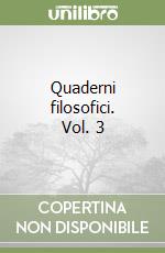De Stefano Rodolfo; Farias D. (cur.)