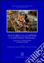 Daniele L. (cur.); Amadeo S. (cur.); Schepisi C. (cur.)