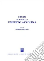Bellini F. (cur.)