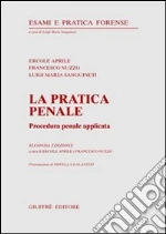 Aprile Ercole; Nuzzo Francesco; Sanguineti Luigi Maria