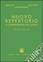 Pacifico Mario; Pacifico Enrico; Pacifico Massimiliano
