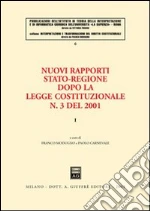 Modugno F. (cur.); Carnevale P. (cur.)