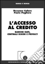 Cafaro Rosanna; Pagliaro Paolo