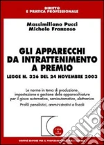 Pucci Massimiliano; Franzoso Michele