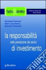 Falcone Giovanni; Greco G. Luca; Rotondo Gennaro
