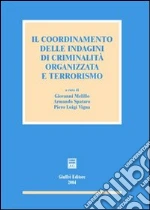 Melillo G. (cur.); Spataro A. (cur.); Vigna P. L. (cur.)