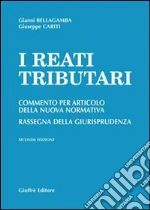 Bellagamba Gianni; Cariti Giuseppe