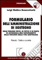 Bonavolont Luigi Matteo