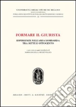 Di Renzo Villata M. G. (cur.)