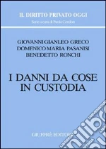 Greco Giovanni G.; Pasanisi Domenico M.; Ronchi Benedetto