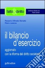 Donato Rosario A.; Leanza Piero