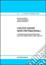 Berti Rodolfo; Peccenini Flavio; Rossetti Marco