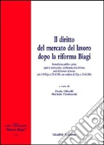 Olivelli P. (cur.); Tiraboschi M. (cur.)