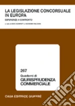 Bonfatti S. (cur.); Falcone G. (cur.)