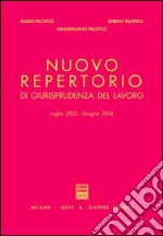 Pacifico Mario; Pacifico Enrico; Pacifico Massimiliano