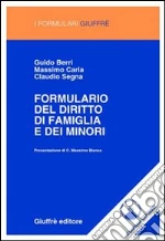 Berri Guido; Caria Massimo; Segna Claudio