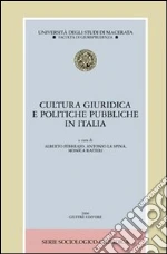 Febbrajo A. (cur.); La Spina A. (cur.); Raiteri M. (cur.)