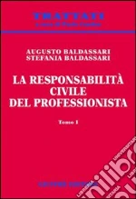 Baldassari Augusto; Baldassari Stefania