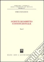 Spagna Musso Enrico