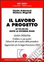 Antonacci Cinzia; Miguidi Michele