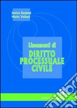 Redenti Enrico; Vellani Mario