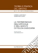 Carofiglio Gianrico; Susca Alessandra
