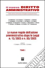 Caringella F. (cur.); De Carolis D. (cur.); De Marzo G. (cur.)