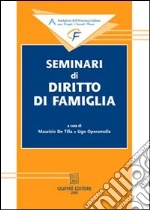 De Tilla M. (cur.); Operamolla U. (cur.)