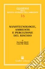 Butti Luciano; De Biase Luca