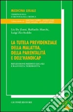 De Zorzi Lia; Marchi Raffaello; Ziccheddu Luigi; Margiotta G. (cur.); Polettini G. (cur.); Scopetani G. (cur.)