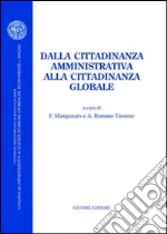Manganaro F. (cur.); Romano Tassone A. (cur.)