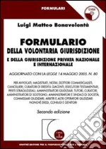 Bonavolont Luigi Matteo