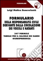 Bonavolont Luigi Matteo